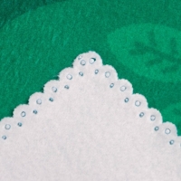 Плед детский «Синий трактор», 100х140 см, 100% полиэстер Плед детский «Синий трактор», 100х140 см, 100% полиэстер