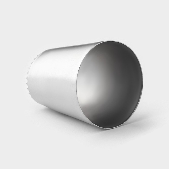 Насадка кондитерская KONFINETTA, d=3,6 см, № F03 Насадка кондитерская KONFINETTA, d=3,6 см, № F03