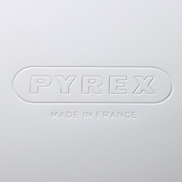 Блюдо стеклянное для запекания и выпечки IRRESISTIBLE, 39&times;25&times;7 см, 4 л