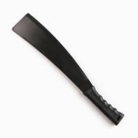 Мачете тренировочный, резиновый, 40 см Мачете тренировочный, резиновый, 40 см