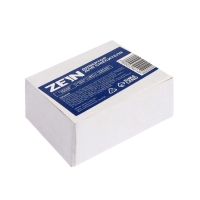 Дивертор ZEIN Z742, для смесителя, корпус цинк, с круглой гайкой, цвет хром Дивертор ZEIN Z742, для смесителя, корпус цинк, с круглой гайкой, цвет хром