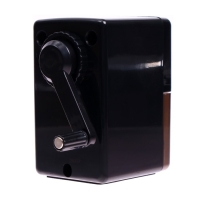 Точилка механическая BRAUBERG BlackJack Точилка механическая BRAUBERG BlackJack