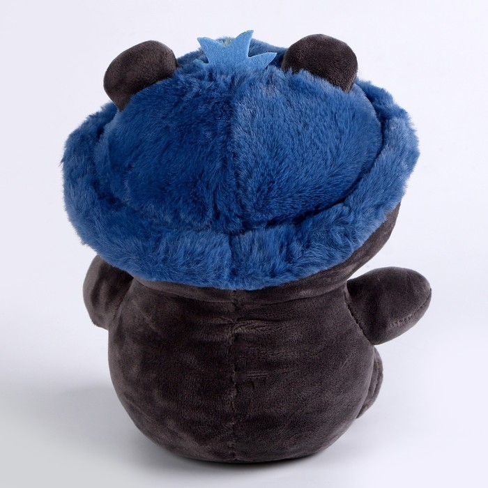 Мягкая игрушка с пледом &laquo;Панда&raquo;