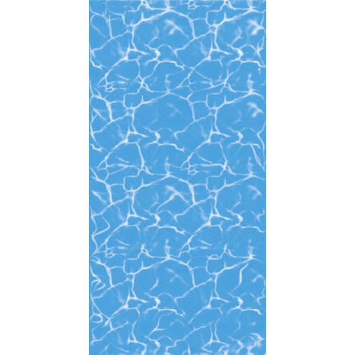 Панель ПВХ, Водный мир (фон) 2,6х0,25 м