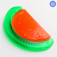 Прорезыватель охлаждающий с водой &laquo;Арбуз&raquo;, Крошка Я