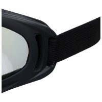 Маска горнолыжная ONLYTOP, цвета МИКС