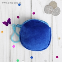 Мягкий кошелёк &laquo;Хамелеон&raquo;, цвета МИКС