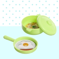 Набор мебели для кукол «Кухонька» Набор мебели для кукол «Кухонька»