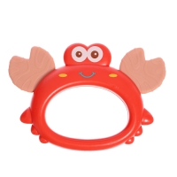Набор погремушек &laquo;Совушка&raquo;, прорезыватели для зубов, в контейнере, 8 шт.