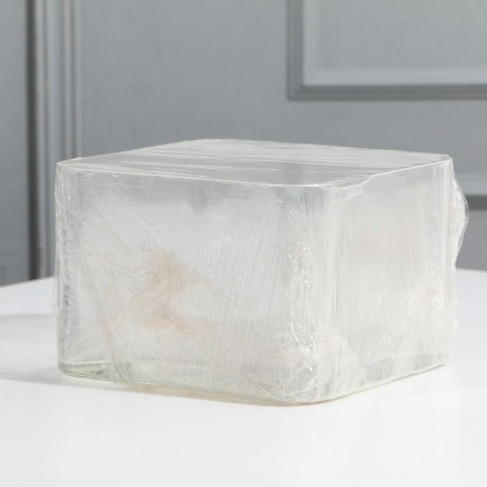 Ваза для цветов &laquo;Бабочки&raquo;, 15 х 10 см.