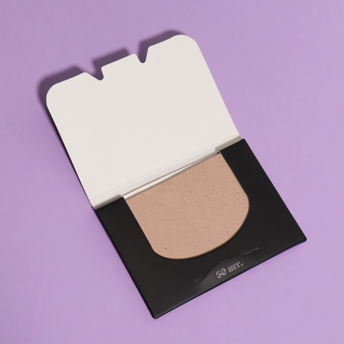 Матирующие салфетки &laquo;Natural Extract Premium&raquo;, 50 шт, с экстрактом розмарина