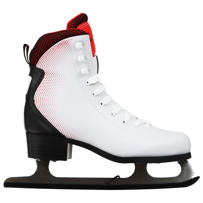 Коньки фигурные Winter Star &laquo;Комфорт&raquo;, р. 38