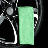 Салфетка микрофибра универсальная Grass, 35 х 40 см, 250 г/м Салфетка микрофибра универсальная Grass, 35 х 40 см, 250 г/м