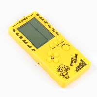 Электронная головоломка &laquo;Змейка&raquo;, 13 игр