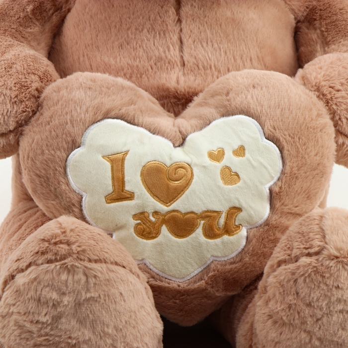 Мягкая игрушка &laquo;Мишка&raquo;, 95 см