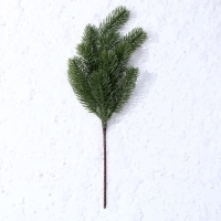 Новый год! Декор &laquo;Ветвь чудесной ели&raquo;