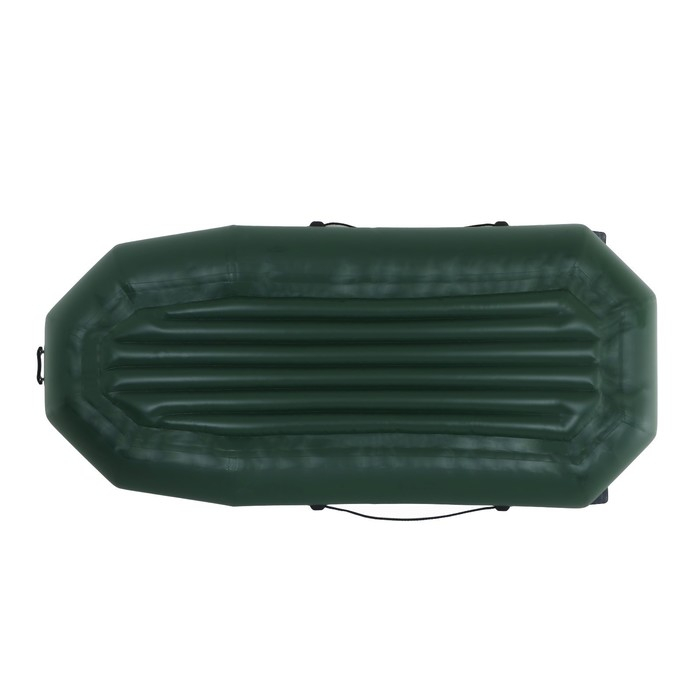 Лодка YUGANA Н-270 НД, надувное дно, цвет олива Лодка YUGANA Н-270 НД, надувное дно, цвет олива