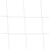 Сетка волейбольная, нить 2,2 мм, 9,5х1 м Сетка волейбольная, нить 2,2 мм, 9,5х1 м