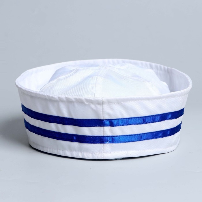 Шляпа юнга &laquo;Лучший юнга&raquo;, детская