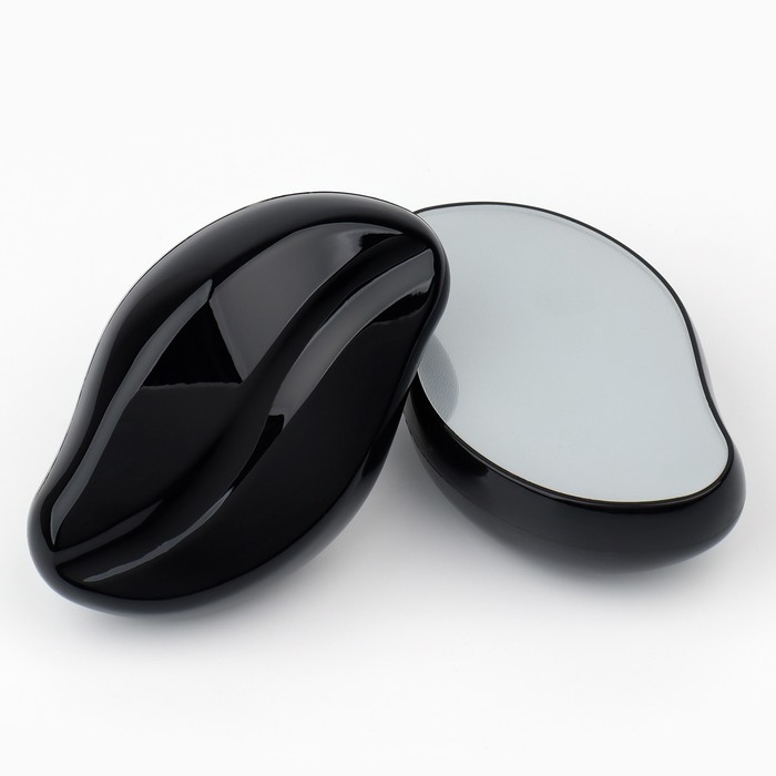 Эпилятор ластик для тела &laquo;Ведьмы не стареют&raquo;, 10 х 6.5 х 3 см