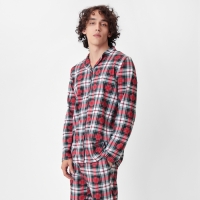 Пижама мужская KAFTAN Сhristmas time р.56