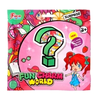 Игрушка-сюрприз &laquo;Кейс-сюрприз&raquo;, МИКС