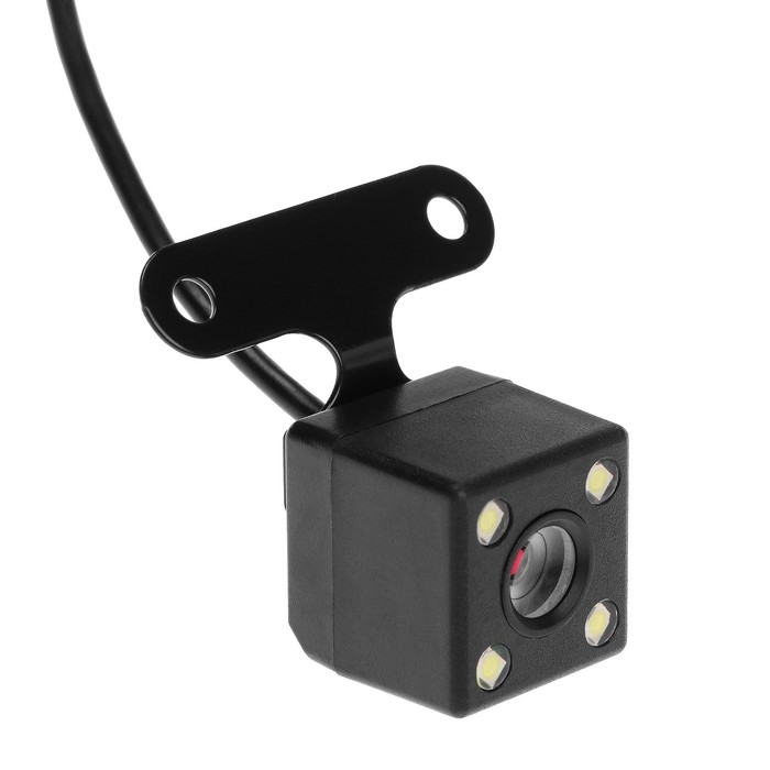 Видеорегистратор Cartage, 2 камеры, HD 1080P, IPS 7.0, обзор 140&deg;