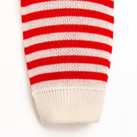 Костюм вязаный Крошка Я "Олень" рост 98-104 см