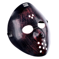 Карнавальный набор &laquo;Пятница&raquo;, 2 предмета: маска, мачете