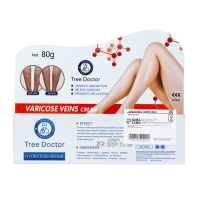 Крем от варикоза, 80 г Крем от варикоза, 80 г