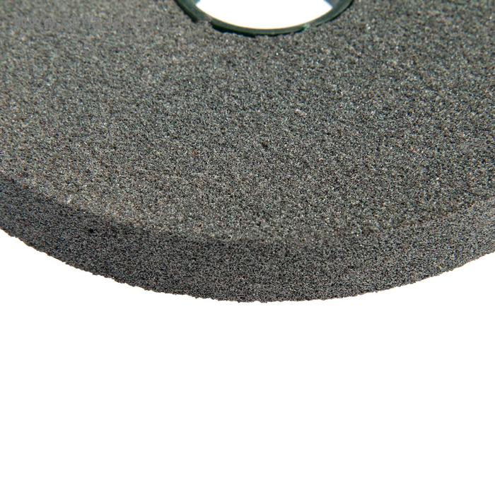 Круг шлифовальный Круг шлифовальный "Луга", 150х16х32 мм, 63C, 60 L V