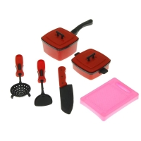 Игровой набор &laquo;Повар&raquo;, МИКС