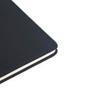 Еженедельник датированный 2025 года, A4, 64 листа, deVENTE.Emblem, твёрдая обложка из искусственной кожи с поролоном, ляссе, кремовый блок 70 г/м2, чёрный Еженедельник датированный 2025 года, A4, 64 листа, deVENTE.Emblem, твёрдая обложка из искусственной кожи с поролоном, ляссе, кремовый блок 70 г/м2, чёрный