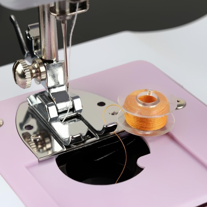 Набор шпулек с нитками, в органайзере, d = 20 мм, 25 шт, цвет разноцветный Набор шпулек с нитками, в органайзере, d = 20 мм, 25 шт, цвет разноцветный