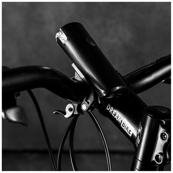 Комплект велосипедных фонарей JY-345+JY-289T Комплект велосипедных фонарей JY-345+JY-289T