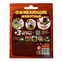 Магнитная головоломка по системе раннего развития &laquo;Индюк&raquo;