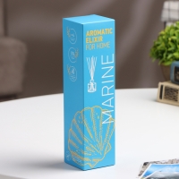 Ароматический диффузор Морская вода 40 мл Ароматический диффузор Морская вода 40 мл