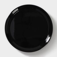 Блинница Доляна «Весенний вечер», d=23 см, цвет белый Блинница Доляна «Весенний вечер», d=23 см, цвет белый