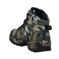 Ботинки треккинговые Elkland 158, зимние, камуфляж, размер 42 Ботинки треккинговые Elkland 158, зимние, камуфляж, размер 42