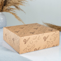 Набор горшков "Веселая семейка" 4х0,25л Набор горшков "Веселая семейка" 4х0,25л