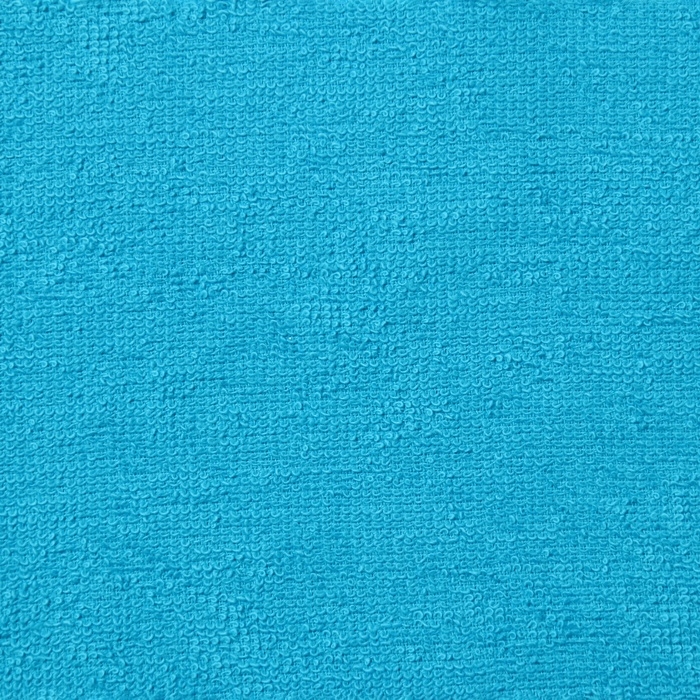 Набор махровых полотенец Этель Набор махровых полотенец Этель "Лёд" 30х30 см -5шт, 100% хл, 340гр/м2