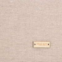 Ткань для пэчворка холща ЭКО стиль, 47 х 50 см