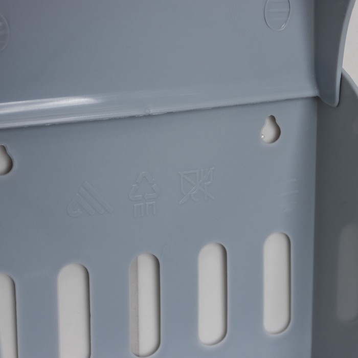 Держатель для туалетной бумаги &laquo;Фантазия&raquo;, цвет МИКС