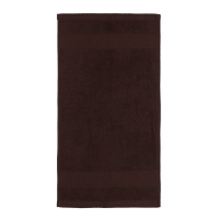 Полотенце махровое LoveLife "Twined" 70х130 см, цвет кофейный, 100% хлопок, 420 гр/м2