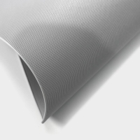 Салфетка сервировочная на стол &laquo;Тэм&raquo;, 38&times;38 см, цвет серый