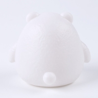 Ночник раскраска &laquo;Мишка&raquo;