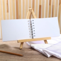 Скетчбук А6, 60 листов 190 г/м2 &laquo;Пейзаж&raquo;