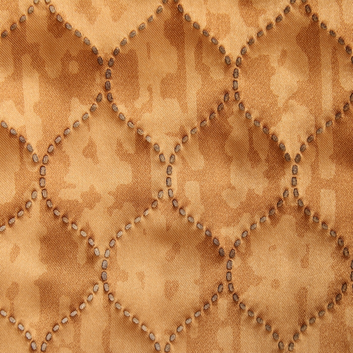 Покрывало 3D Marianna евро макси &laquo;Маргарита&raquo;, 230х250 см, искусственный шёлк, пэ100%