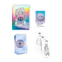 Таро &laquo;Светлый Дух&raquo;, 78 карт (6х11 см), 16+