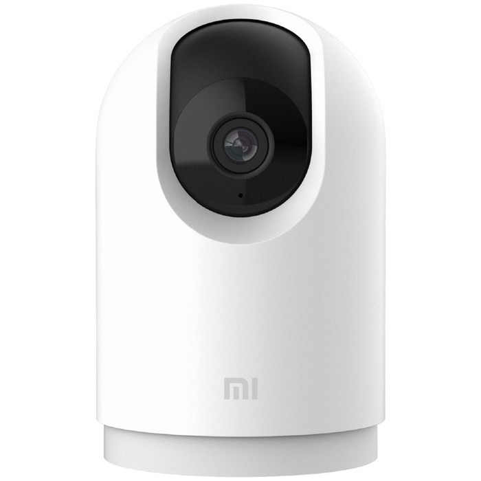 Видеокамера Xiaomi Mi 360&deg; Home Security Camera 2K Pro, IP, 3Мп, Wi-Fi, microSD, белая